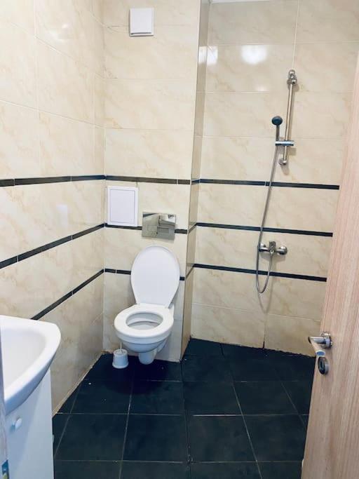 Romantic Rose Apartment ソフィア エクステリア 写真