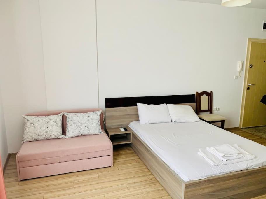 Romantic Rose Apartment ソフィア エクステリア 写真
